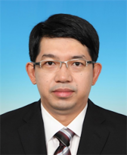 湖南籍全国省辖市市委书记市长简况（部分）