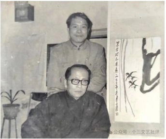 个三批评 | 说说篆刻家刘一闻