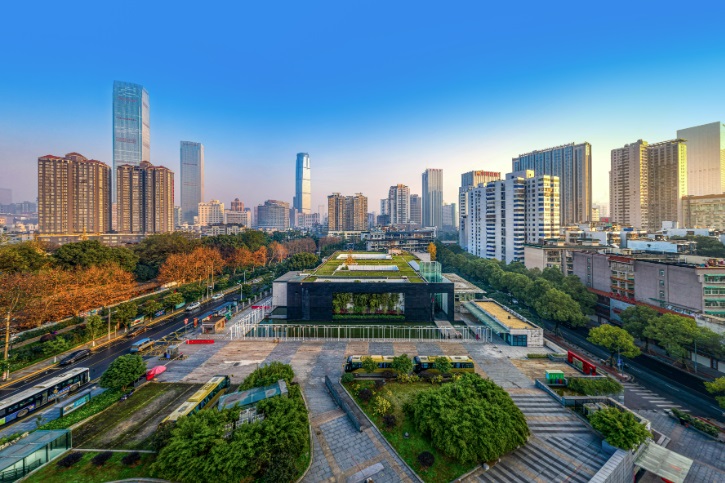 书简游长沙：一场穿越古今的时空旅行
