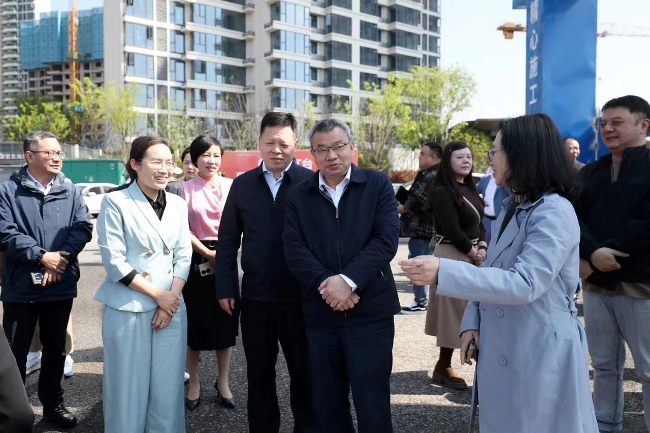 龚政文率队赴衡阳对接第三届湖南旅发大会筹备工作 | 芒果日志