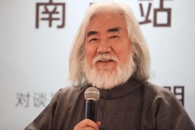 欠湖南一公司539万！张纪中与前妻公司被长沙天心区法院恢复执行