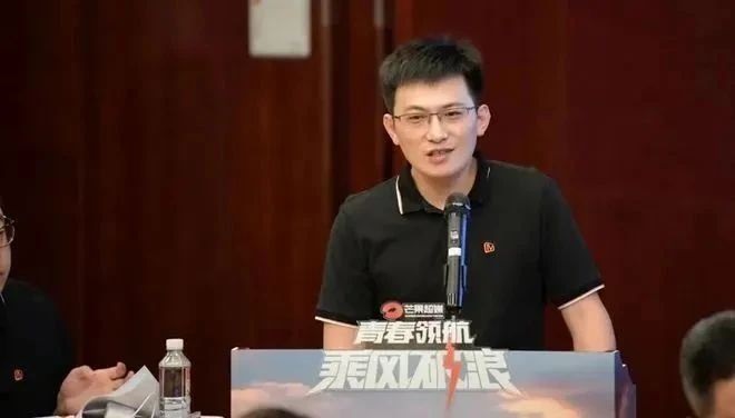 蔡怀军任湖南广电总经理，任重而道远