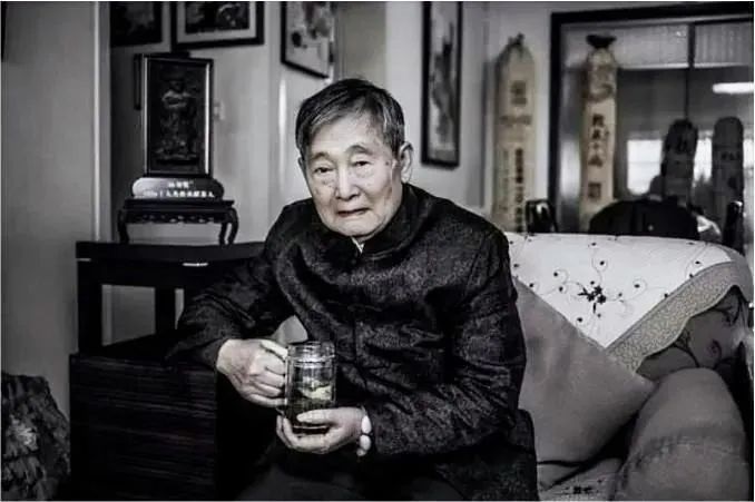 【缅怀】“中国黑茶泰斗”施兆鹏去世