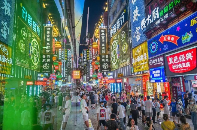中部第一！湖南是如何做到的