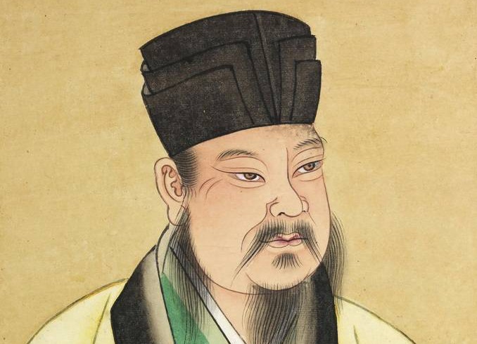 周敦颐：千古绝唱成家训