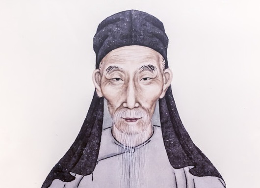 王夫之：立志修身方读书