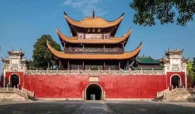 二十世纪湖南十大文化名人