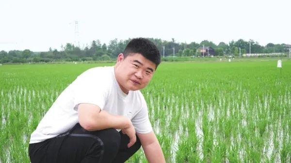乡村名人 | 陈帅宇：从“新农人”成为了“兴农人”