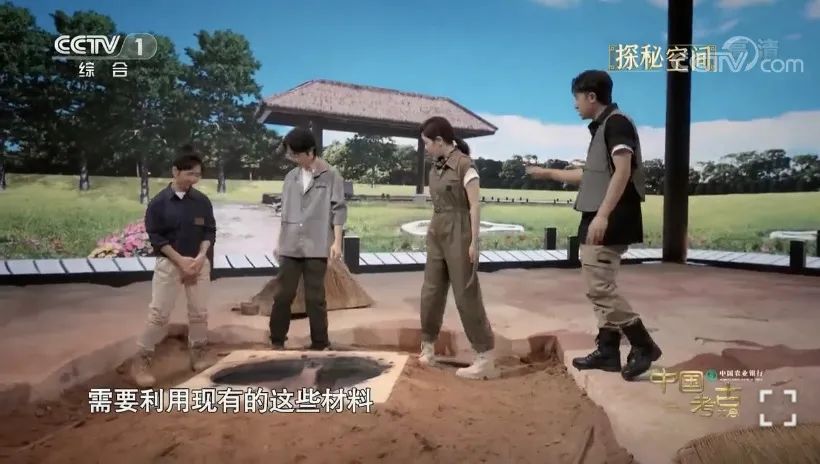 当年报考北大考古学的湖南女孩钟芳蓉，毕业了！