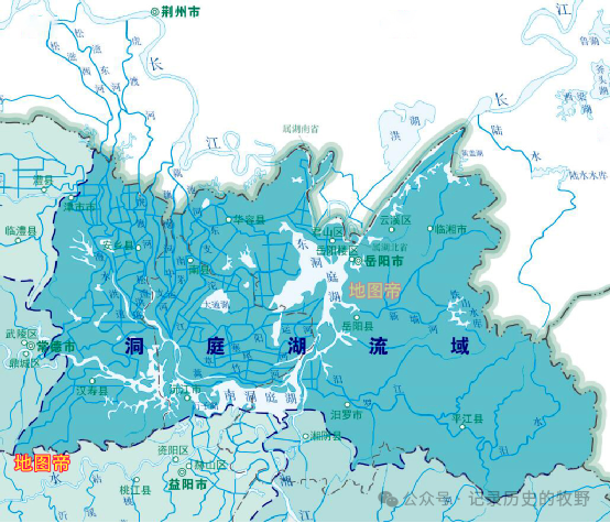 地灵人杰——湖南山水与人文的关系