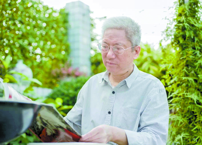 艺苑名家 | 著名书法篆刻家敖普安：诗书画印里的艺术人生