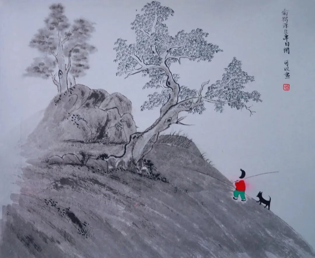 名家传记 | 作家盛可以的回乡盖房记