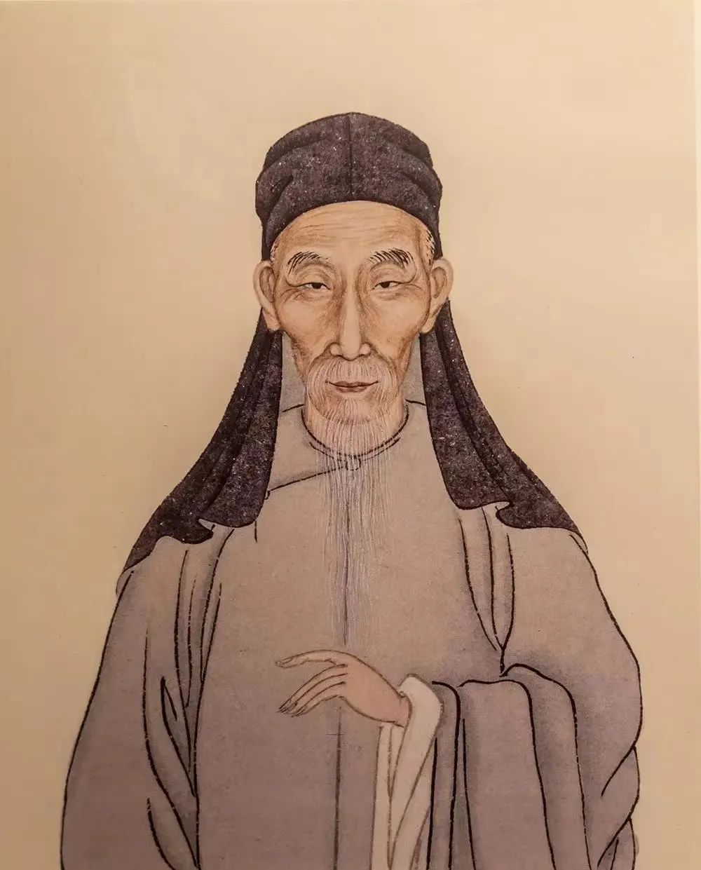 名家评论 | 谢宗玉：王夫之对近代中国的影响，其反抗精神要大于学术价值