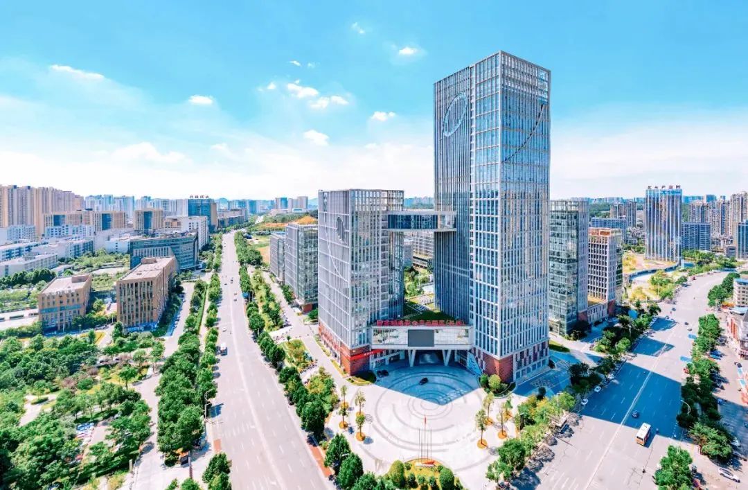 全国园区百强榜发布！湖南这些园区上榜