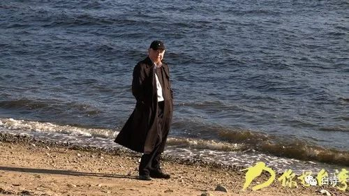 名家评论 | 欧阳白：洛夫诗歌赏析：《读诗》《读帖》与《读经》