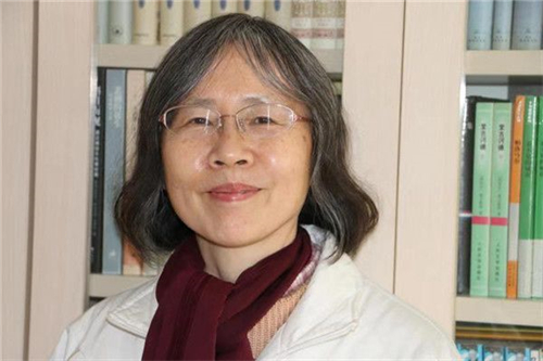 残雪获得“美国文学奖”，再次震惊世界！