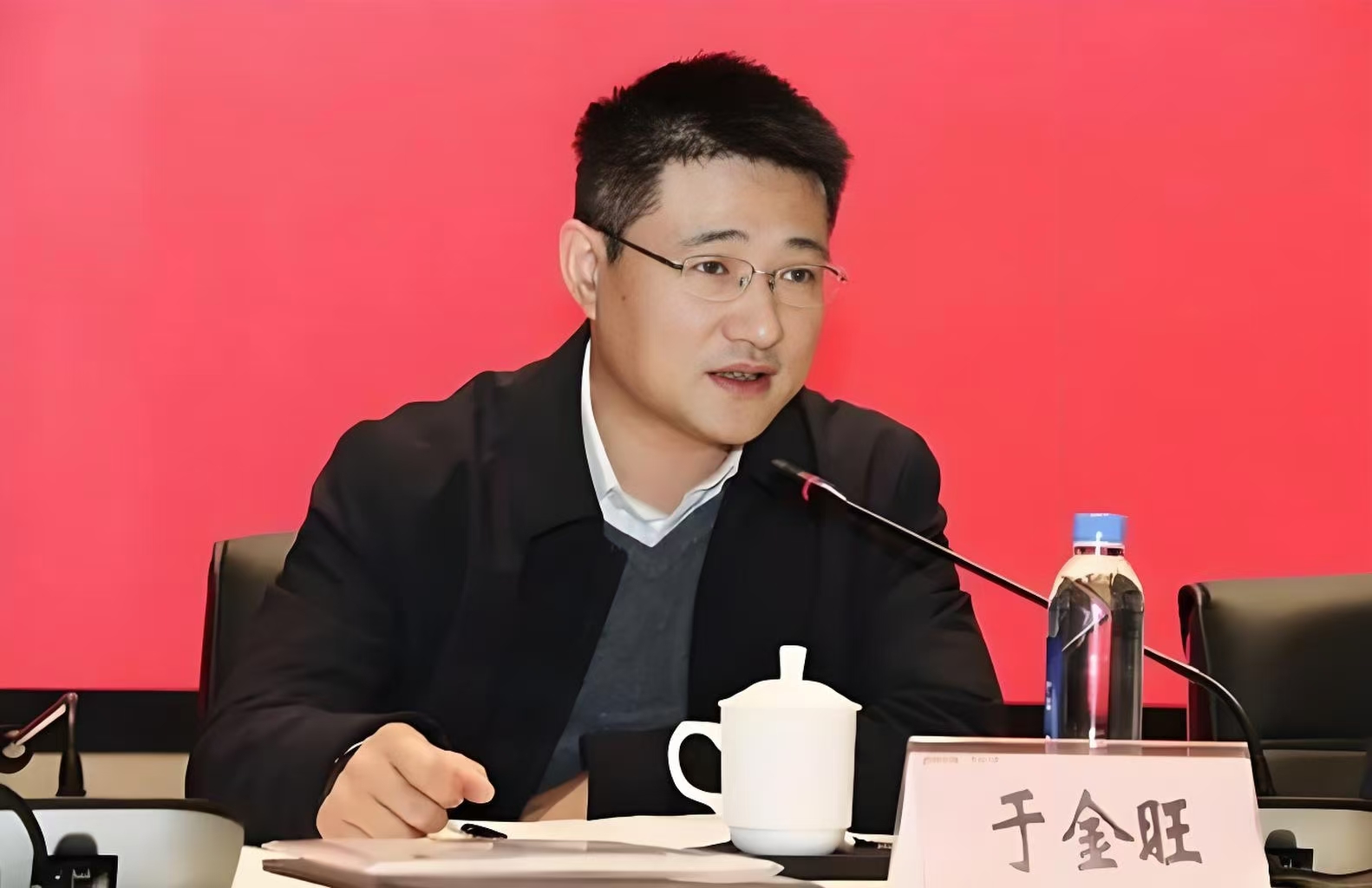 湖南日报社总编辑于金旺：在深度融合发展中提升新闻舆论 “四力”