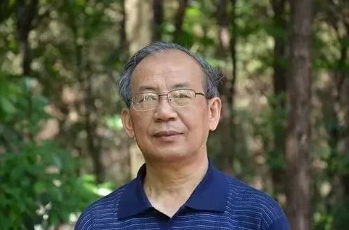 名家散文｜向本贵：青山有约