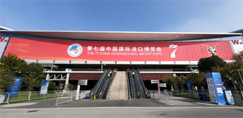 湖南省长率团参加的这趟“进博之旅”，收获了什么？