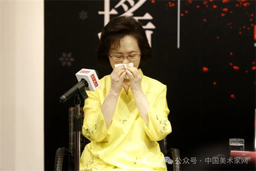 一代言情教母——琼瑶传