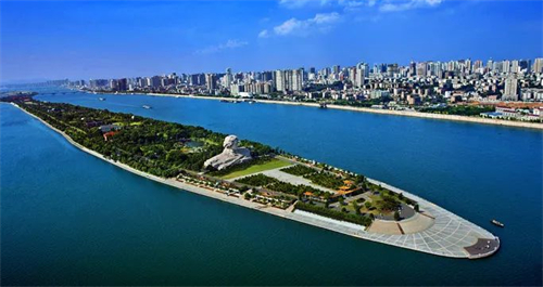 沧海横流，方显湖湘本色——近代湖南人才井喷的原因