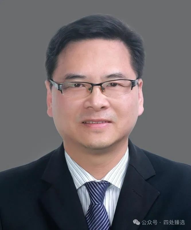 廖永安：湘潭大学校长