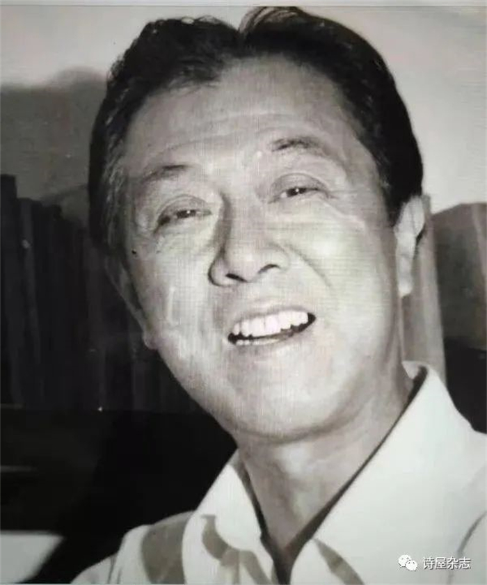 名家随笔 | 欧阳白：彭燕郊先生留给我们的两种精神：自由与探索
