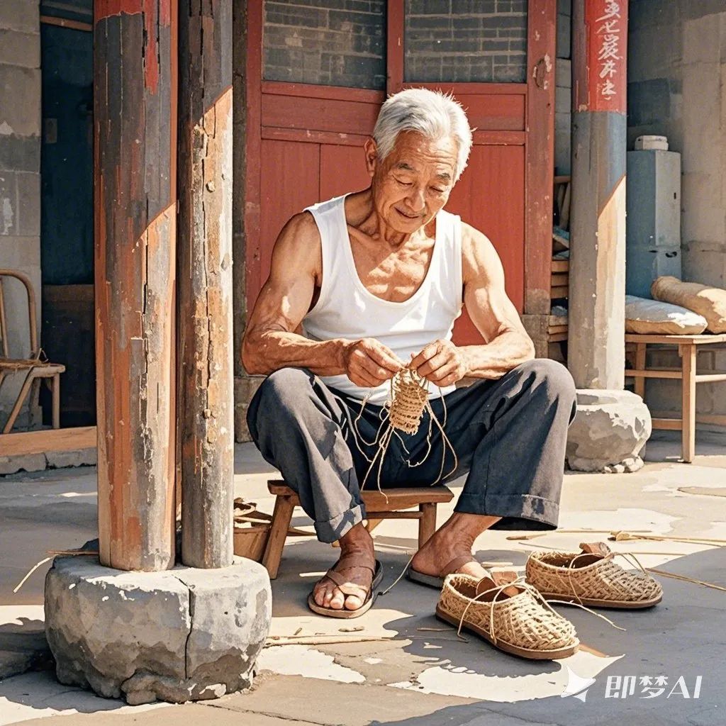 名家散文 | 廖静仁：堂前的石柱