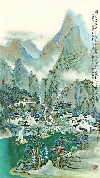 名家散文 | 沈念：东古湖合唱