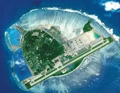 谢宗玉||南海西沙永兴岛上的湖南人