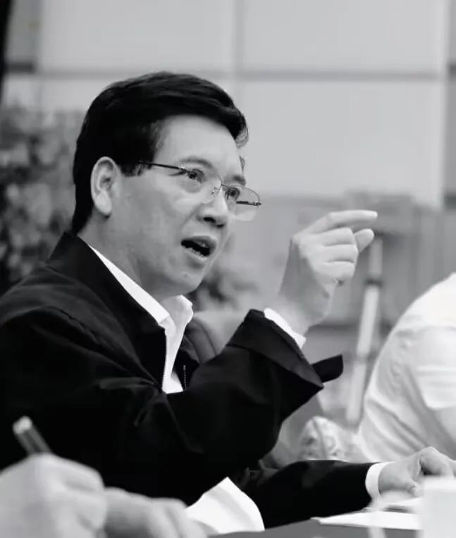 揭秘：永州昔日第一人，秦光荣的潇湘往事