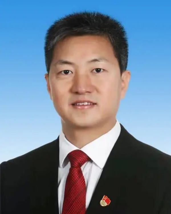 娄底市委书记调整，北大曾超群出任