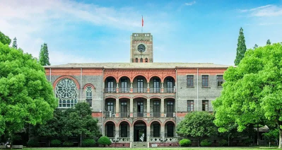湖南“80后”张桥，任苏州大学校长