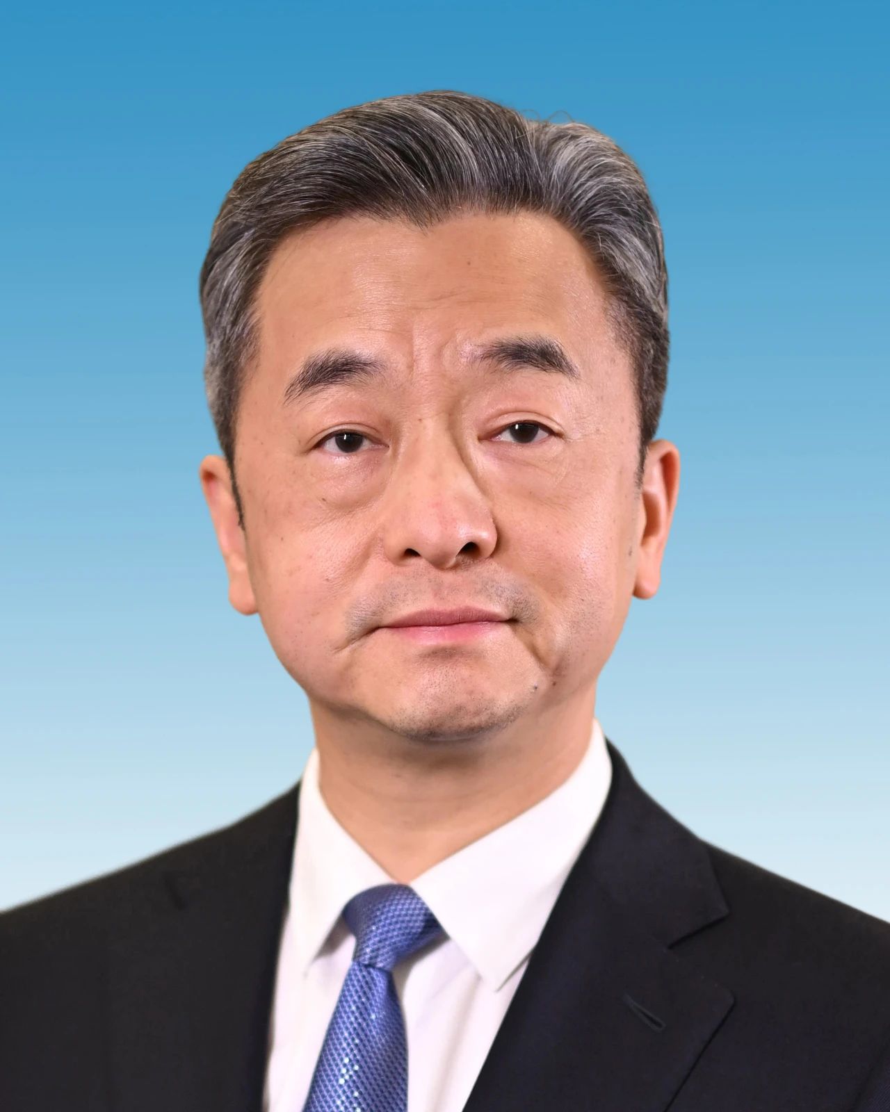 陈竞任湖南省副省长