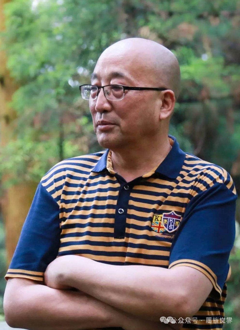 名家随笔 | 蔡测海：我所经历的一次抄袭事件