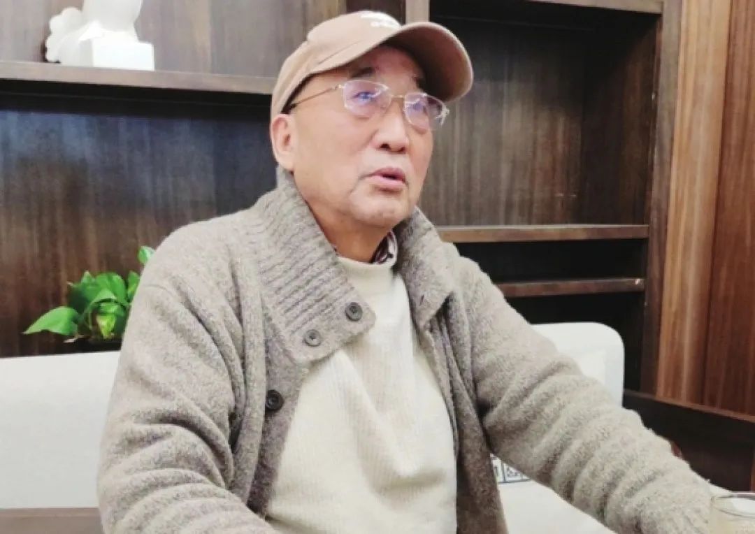 蔡测海：不止万物有生命，小说也自有生命和长相