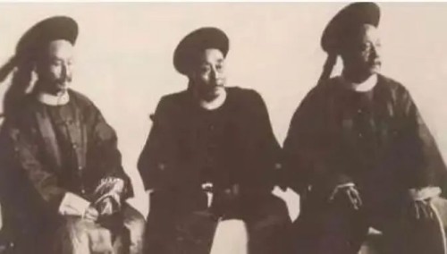 1862年，何桂清被执行死刑。多人保他，曾国藩一句话要了他的命！