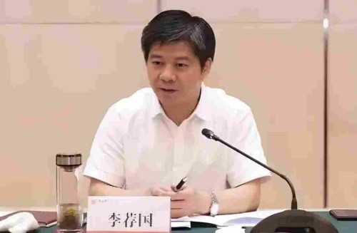 揭秘：李荐国的娄底生意