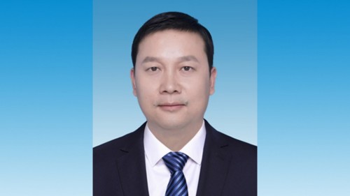 80后谭铁军任张家界副市长、市公安局长