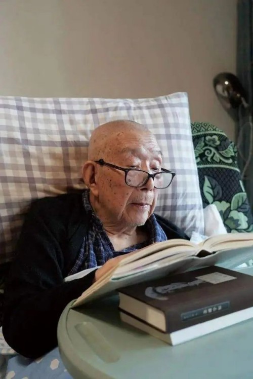 薛原随笔 | 与锺叔河先生的文字缘