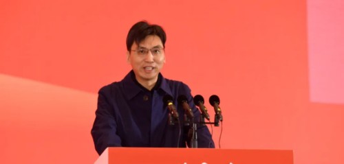 中南大学博导张宝，被逮捕