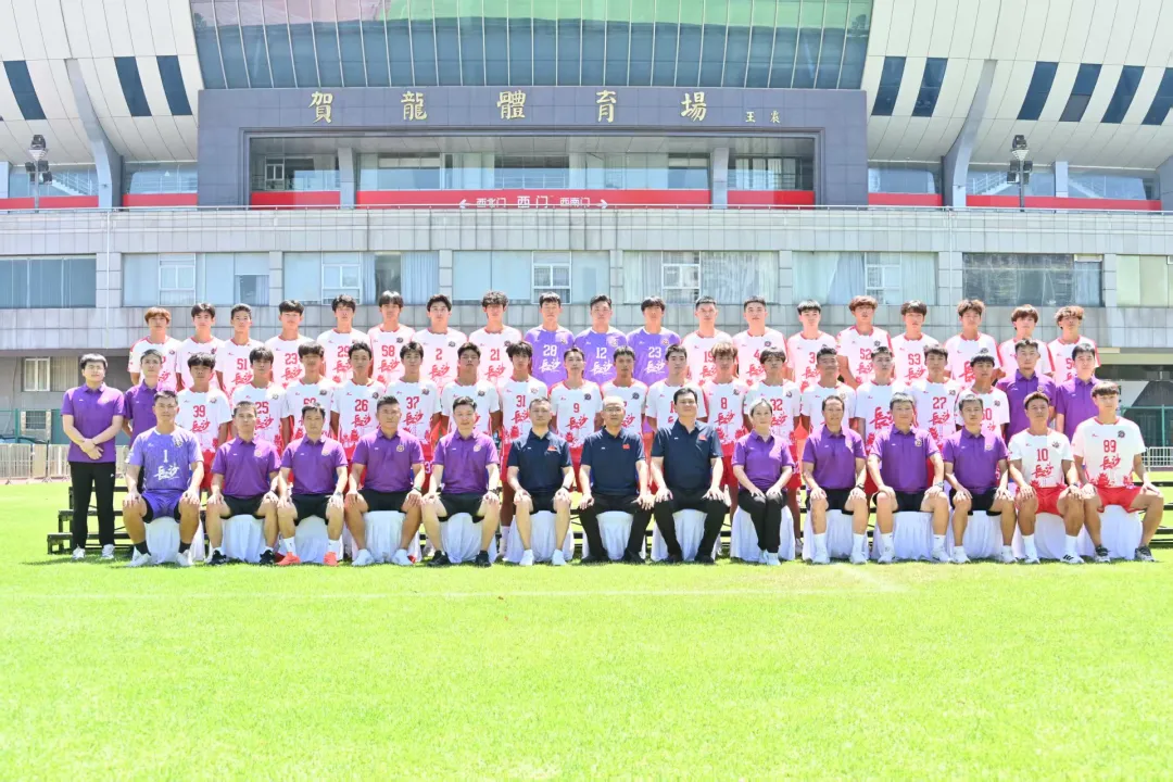 17人入选湘超长沙队！雅礼中学体教融合交出亮眼答卷