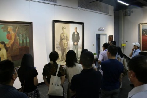 青春湘伴·城势共生 | 第十二届三江笔会长沙启幕在即​​