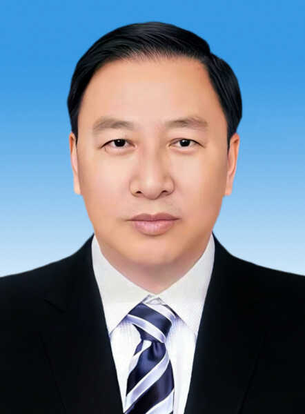 谭勇任湖南省人大财经委副主任委员