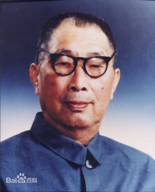 廖山涛：从湖南农村到国际数学巅峰