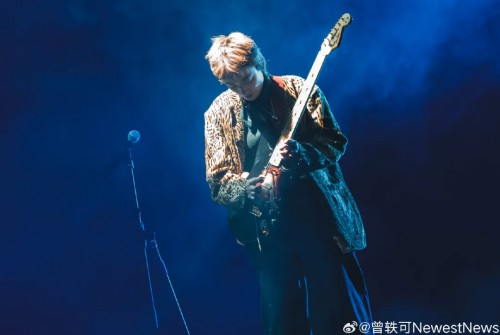 湖南籍女歌手演唱会突然被取消，主办方：票房无法覆盖成本