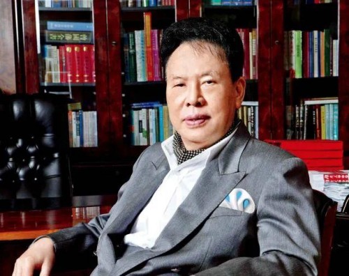 谭谈：弄潮儿向涛头立——天下娄商永远的传奇