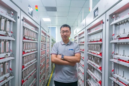 湖南博士做锌电池，冲击千亿数据中心市场，成本砍到国外同行一半
