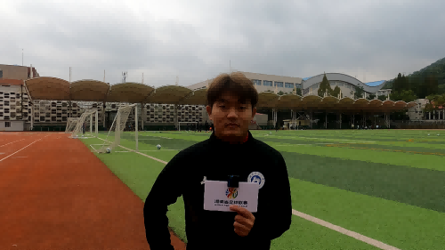 湘超人物 | 帽子戏法追随师兄王博 衡阳新星号称“师大韦世豪”