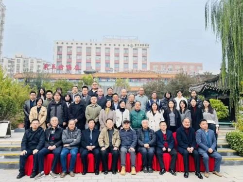 首师大第22位驻校诗人梁书正入校仪式在京举行